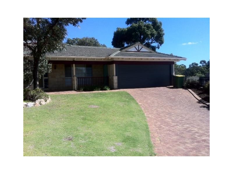 13 Lilly Court, Australind WA 6233