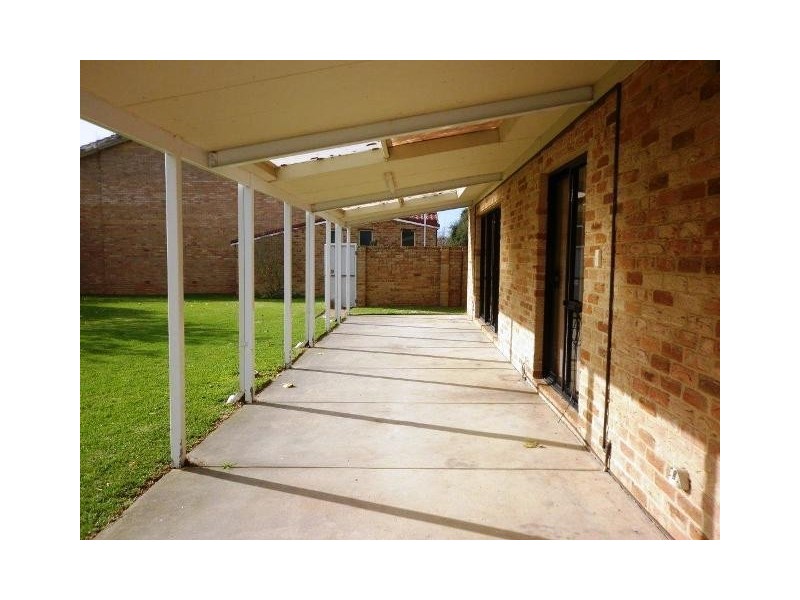 6 Hester Street, Harvey WA 6220