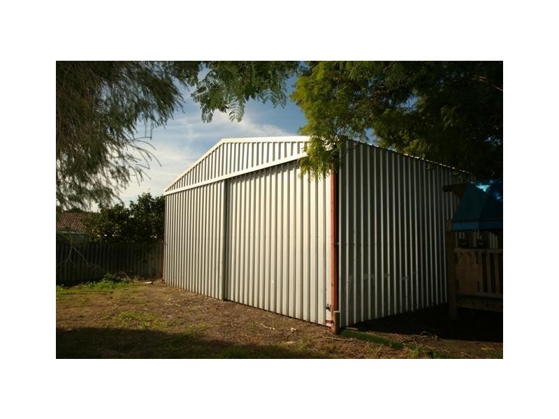 14 Uduc Road, Harvey WA 6220