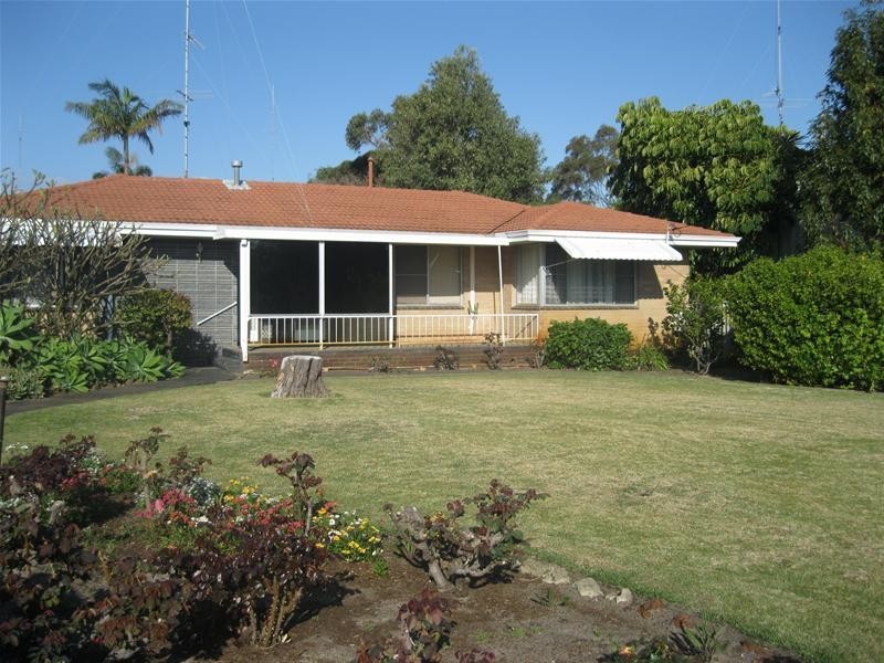 42 Carpenter Terrace, Australind WA 6233