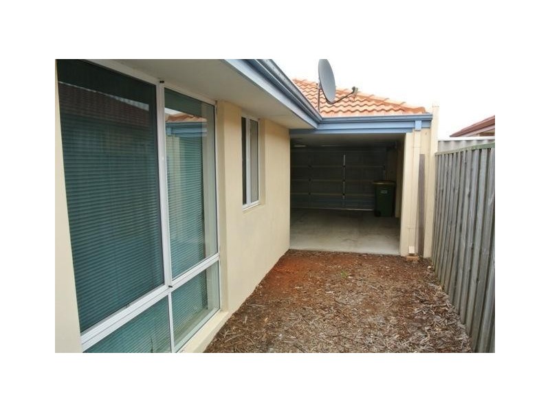 66 Glenfield Drive, Australind WA 6233