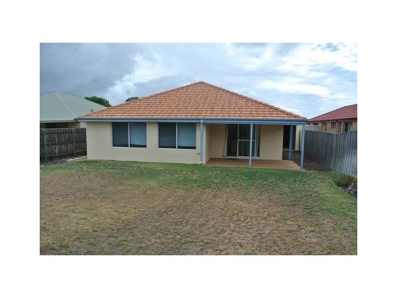 66 Glenfield Drive, Australind WA 6233