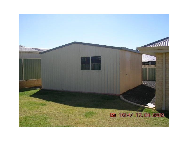 9 Corrib Way, Australind WA 6233