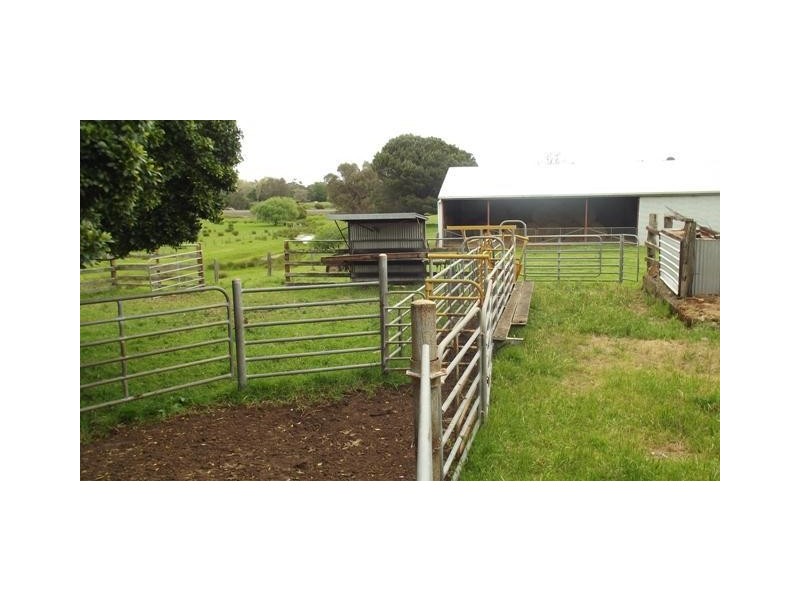 13085 South West Highway, Brunswick WA 6224