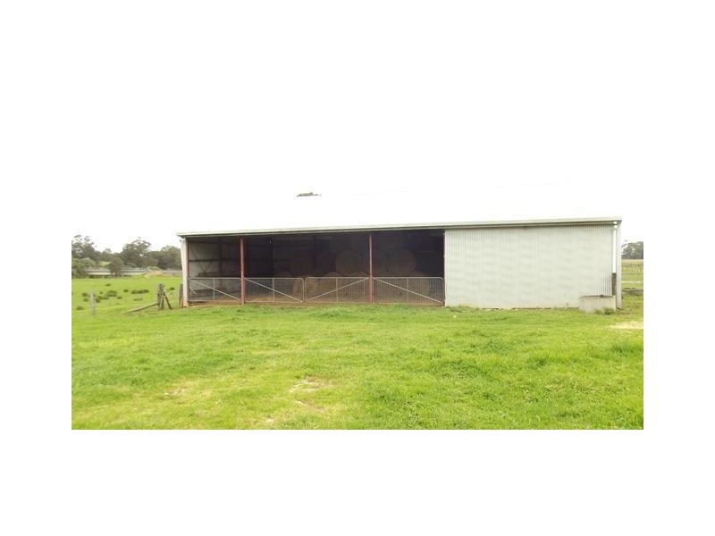 13085 South West Highway, Brunswick WA 6224