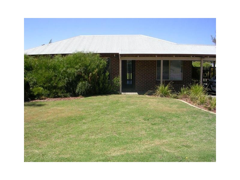 27 Morgan Court, Eaton WA 6232