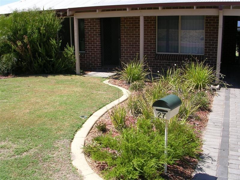 27 Morgan Court, Eaton WA 6232