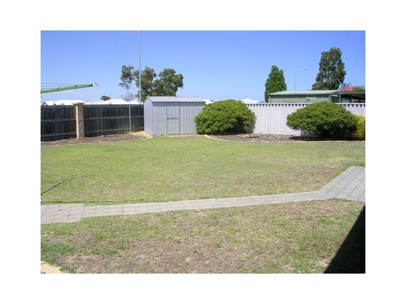 27 Morgan Court, Eaton WA 6232