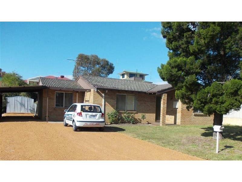 18 Austin Street, Eaton WA 6232