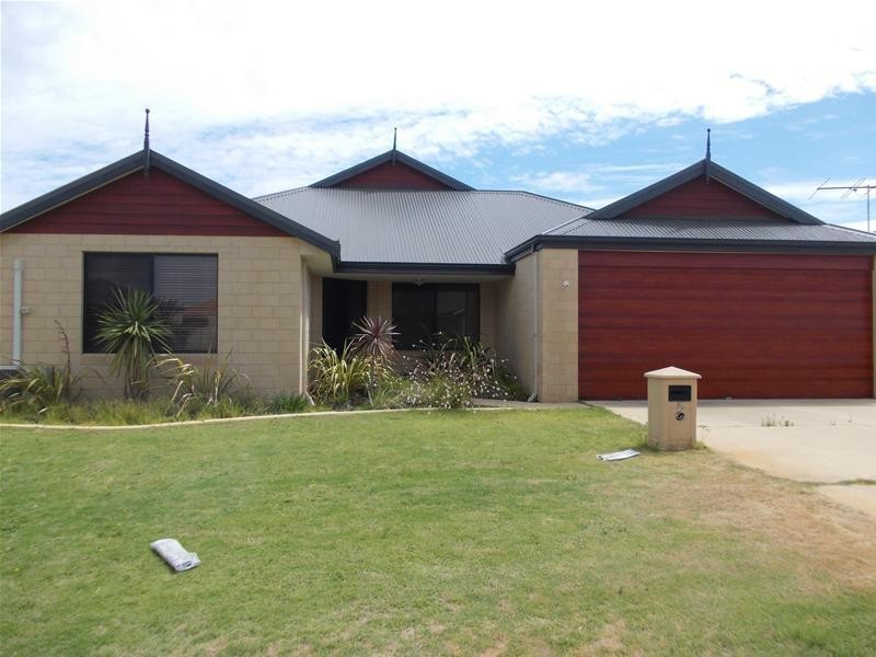 5 Galloway Bend, Eaton WA 6232