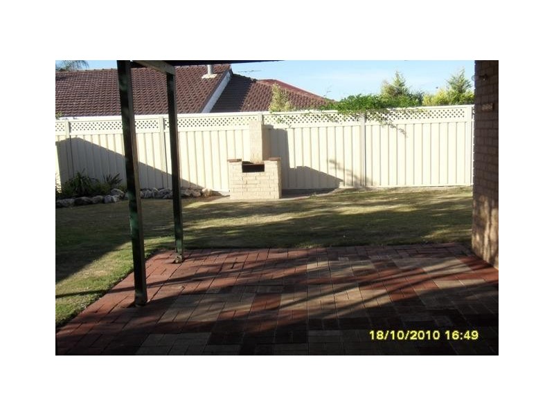 13 Brotherton Way, Australind WA 6233