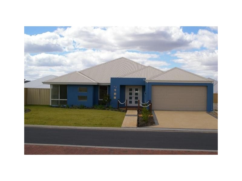 23 Rodondo Street, Dalyellup WA 6230