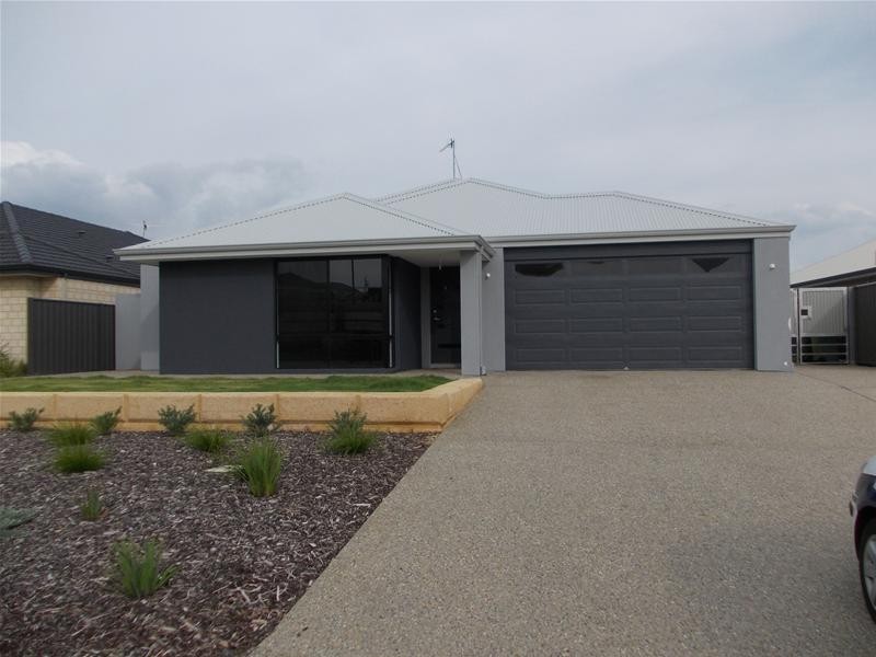 52 Barnes Avenue, Australind WA 6233