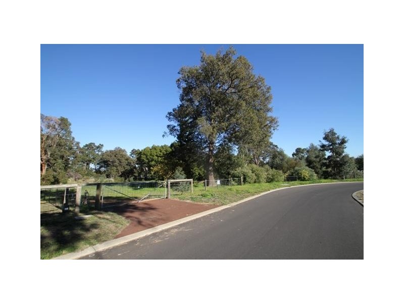 Lot 201, 4 Livingstone Heights, Roelands WA 6226