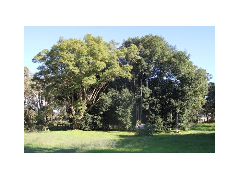 Lot 201, 4 Livingstone Heights, Roelands WA 6226