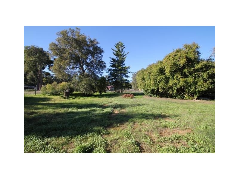 Lot 201, 4 Livingstone Heights, Roelands WA 6226