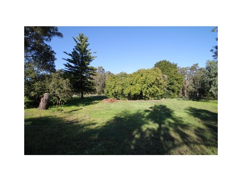 Lot 201, 4 Livingstone Heights, Roelands WA 6226