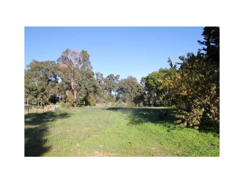 Lot 201, 4 Livingstone Heights, Roelands WA 6226