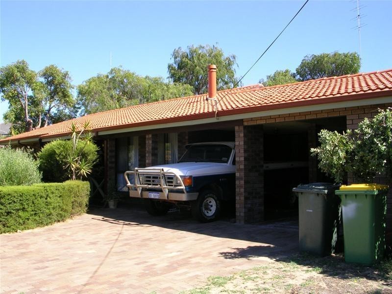 160 Lucy Victoria Avenue, Australind WA 6233