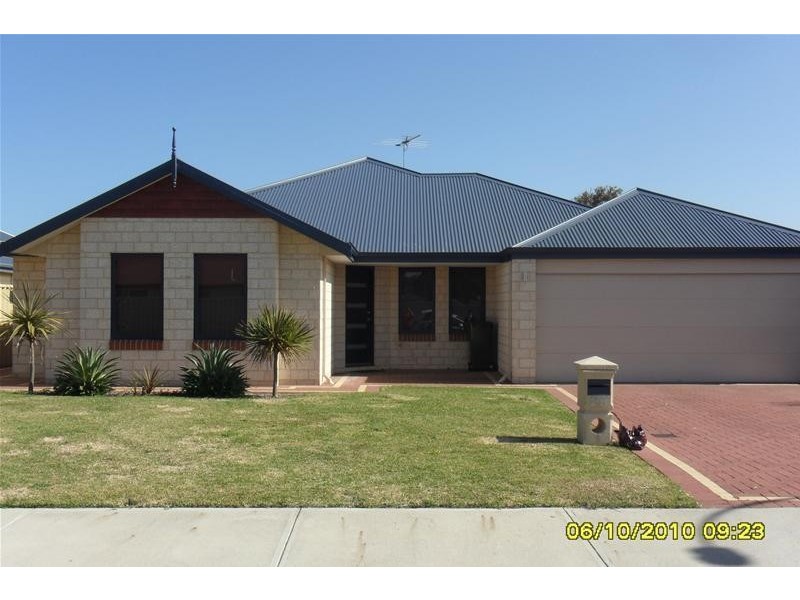 25 Kowari Way, Australind WA 6233
