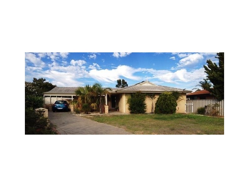 10 Quokka Court, Australind WA 6233