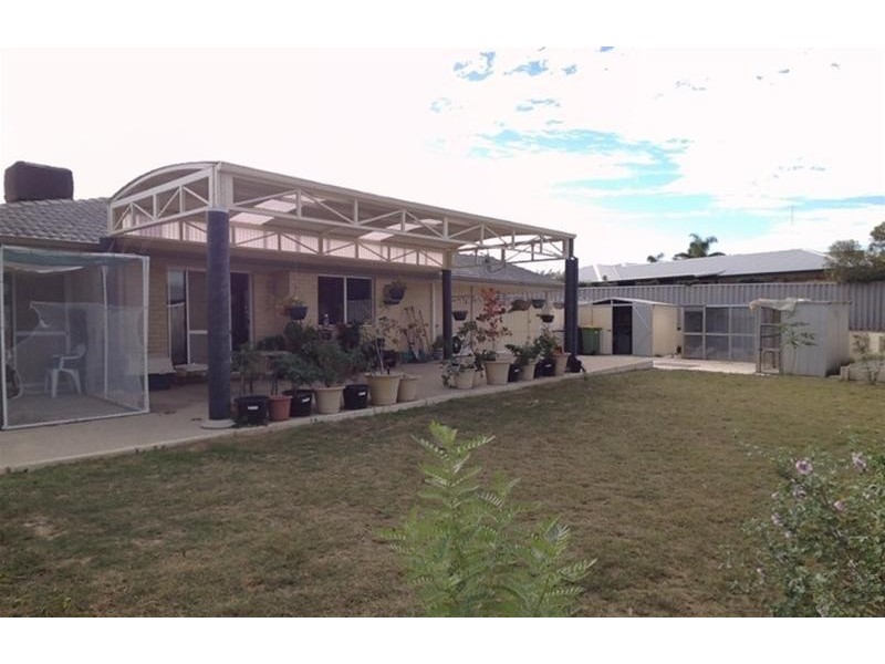 10 Quokka Court, Australind WA 6233