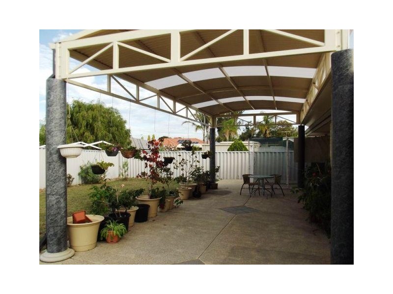 10 Quokka Court, Australind WA 6233