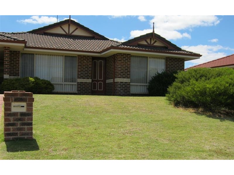 11 Bosberry Close, Eaton WA 6232