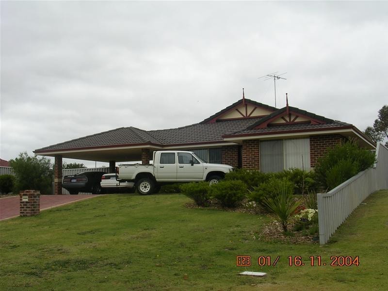 11 Bosberry Close, Eaton WA 6232