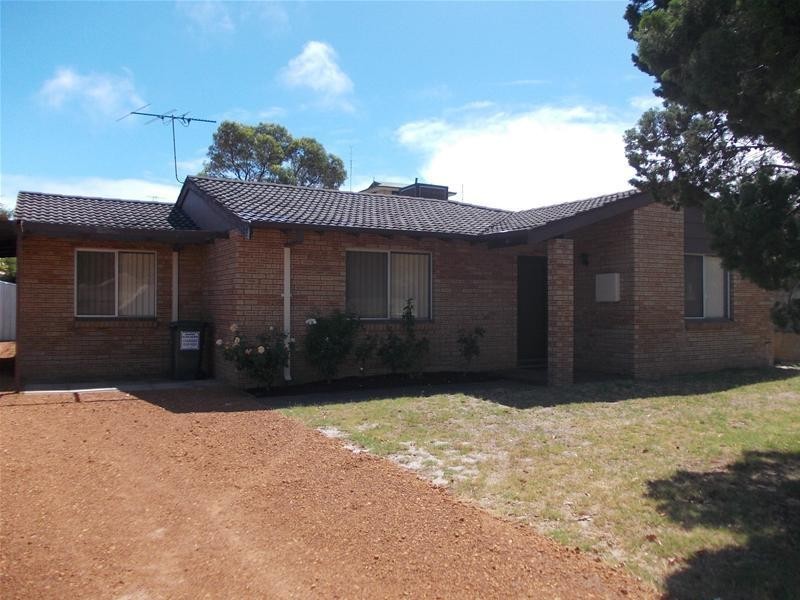 18 Austin Street, Eaton WA 6232