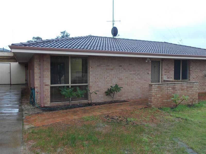 2 Henslagh Turn, Australind WA 6233
