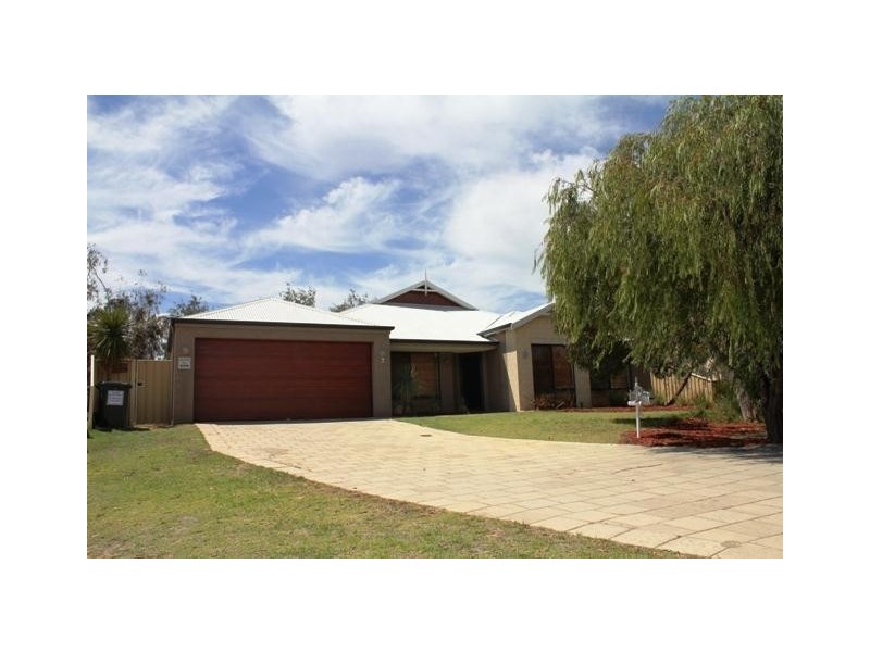 7 Galway Boulevard, Australind WA 6233