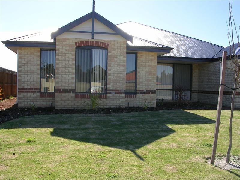 57 Burleigh Drive, Australind WA 6233