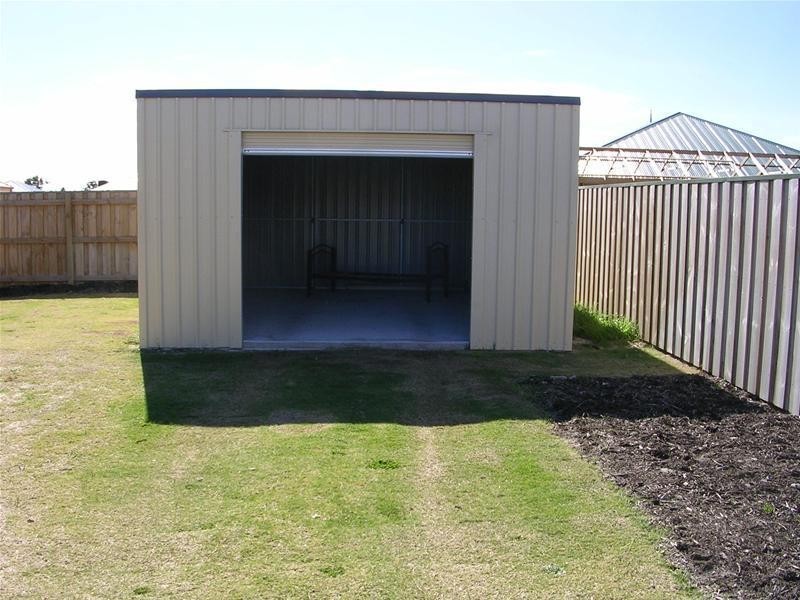 57 Burleigh Drive, Australind WA 6233