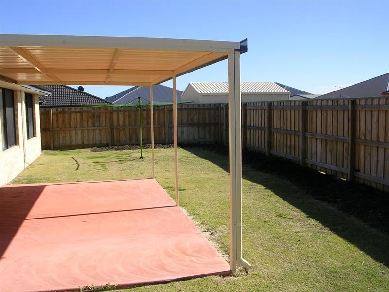 57 Burleigh Drive, Australind WA 6233