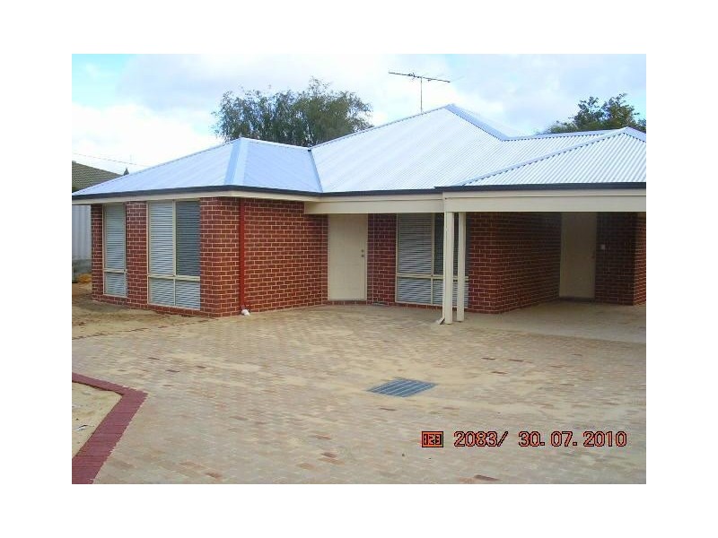 4A Ann Street, Eaton WA 6232