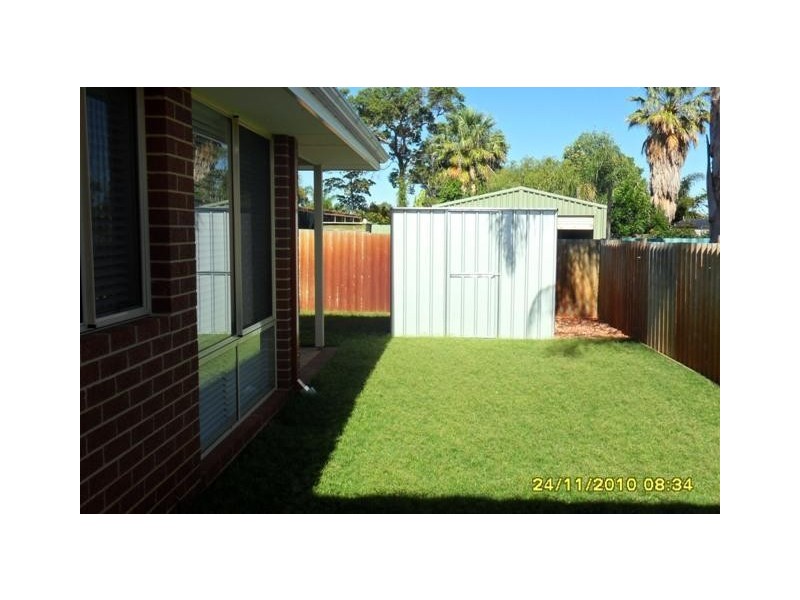 4A Ann Street, Eaton WA 6232