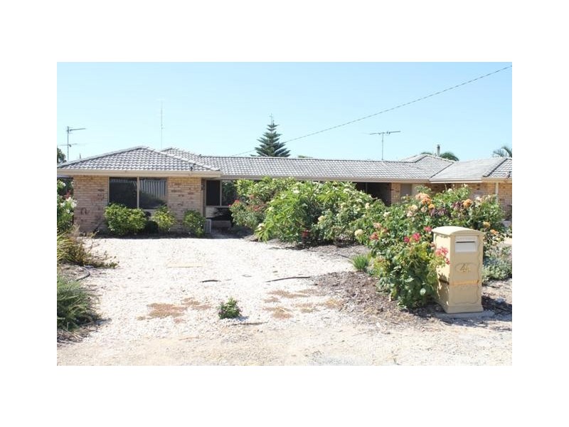 4A Coral Place, Eaton WA 6232