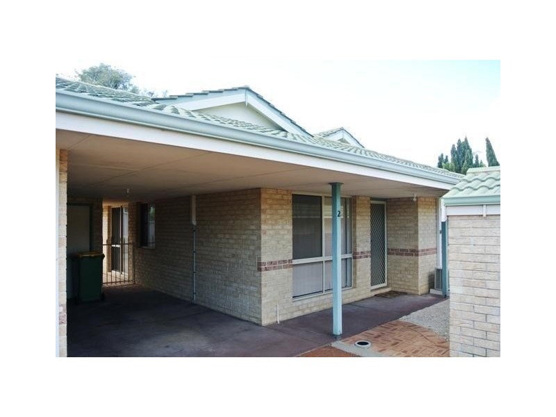 2/35 Wakefield Crescent, Australind WA 6233
