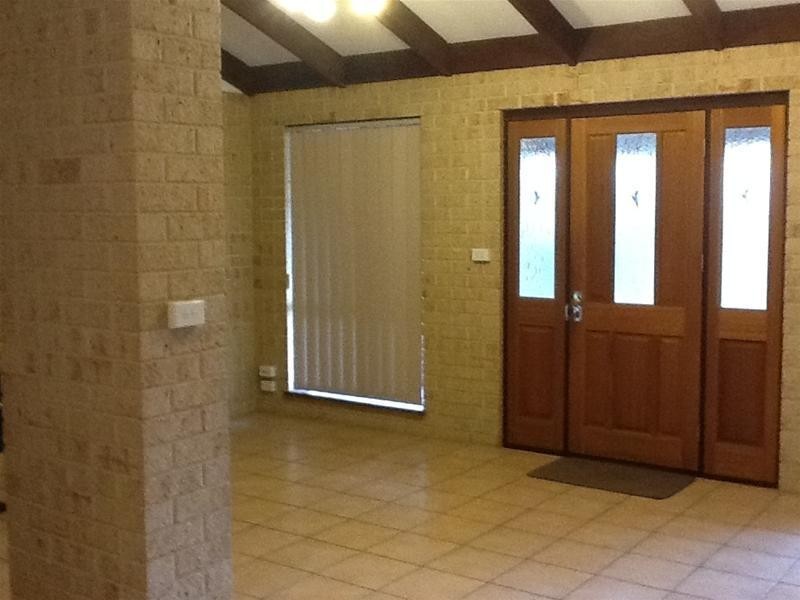 4 Wildflower Way, Australind WA 6233