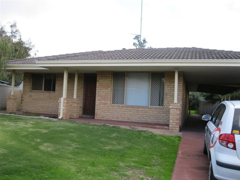 18B Stallard Court, Australind WA 6233
