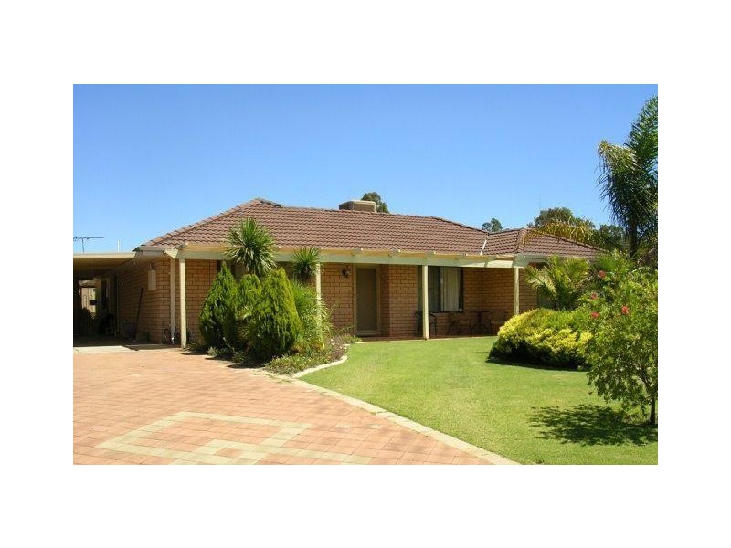 53 Travers Drive, Australind WA 6233