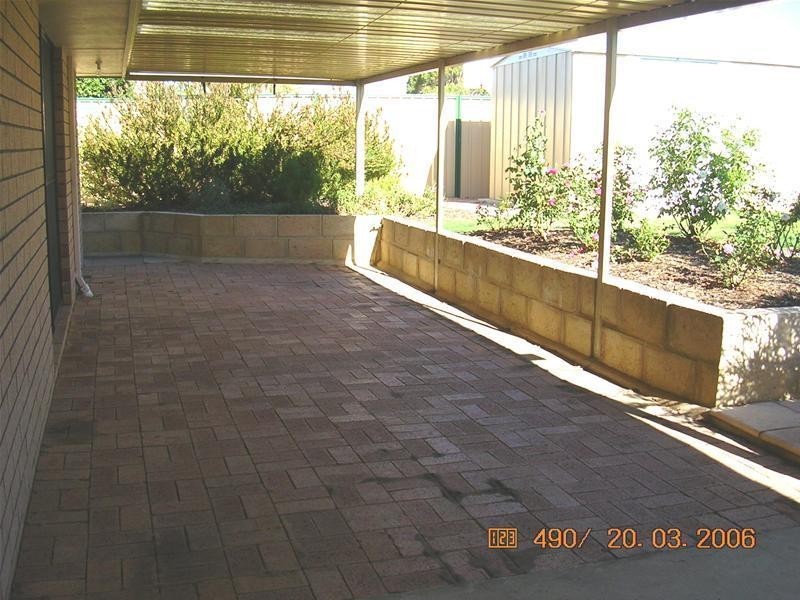 53 Travers Drive, Australind WA 6233