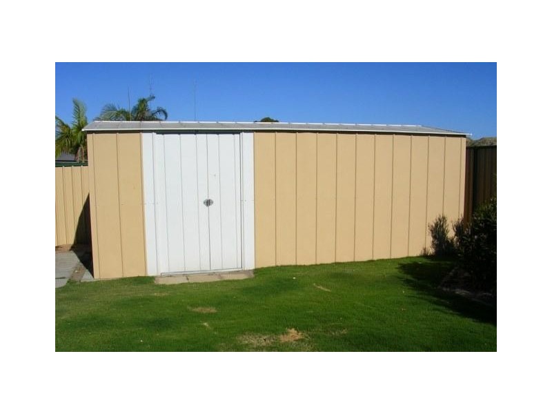 53 Travers Drive, Australind WA 6233