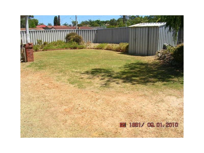20 Mayne Way, Australind WA 6233