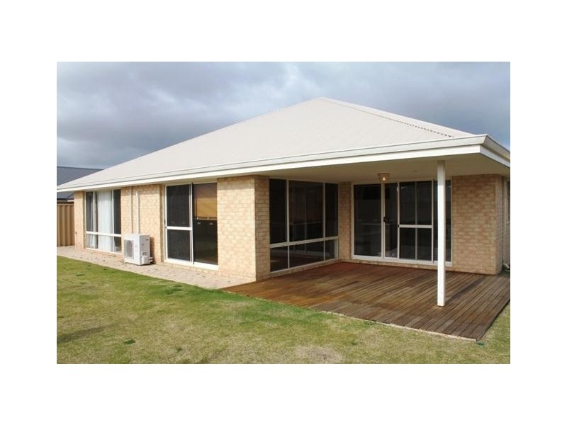 23 Rodondo Street, Dalyellup WA 6230