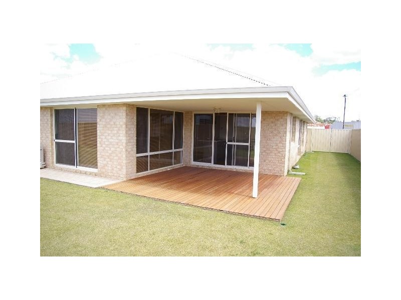 23 Rodondo Street, Dalyellup WA 6230