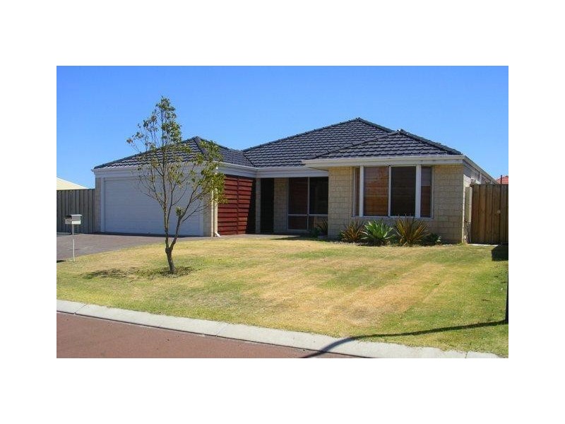 47 Burleigh Drive, Australind WA 6233