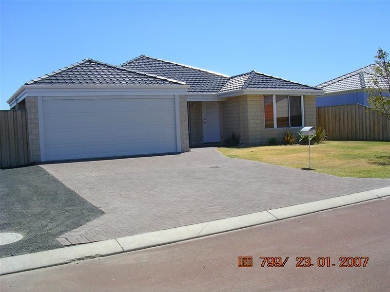 47 Burleigh Drive, Australind WA 6233