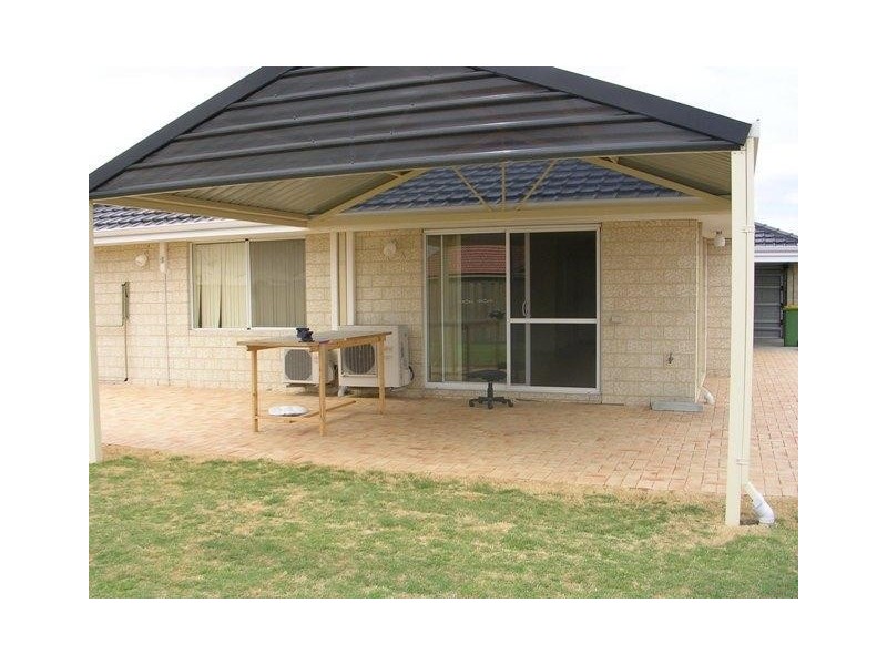 47 Burleigh Drive, Australind WA 6233